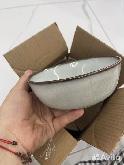 Набор столовой посуды WiMi