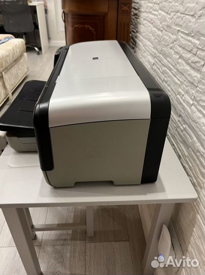 Принтер hp CB015A