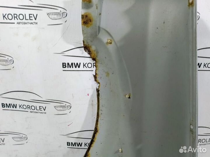 Крыло переднее правое дефект Suzuki Jimny