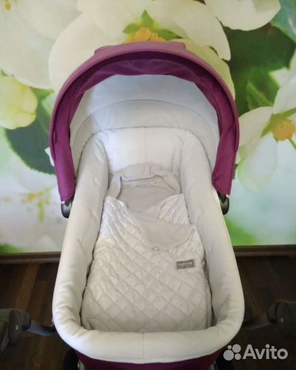 Конверт inglesina (оригинал)