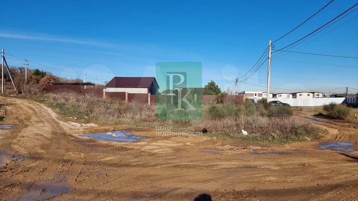 Участок 5 сот. (СНТ, ДНП)