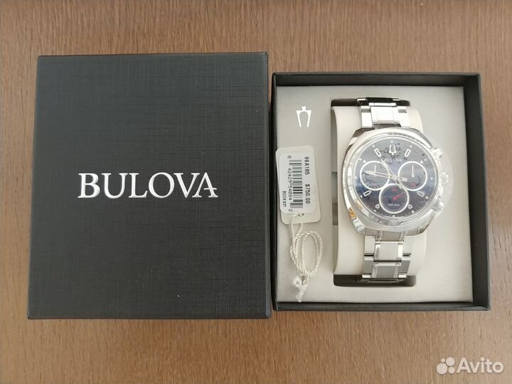 Bulova 96a185 best sale