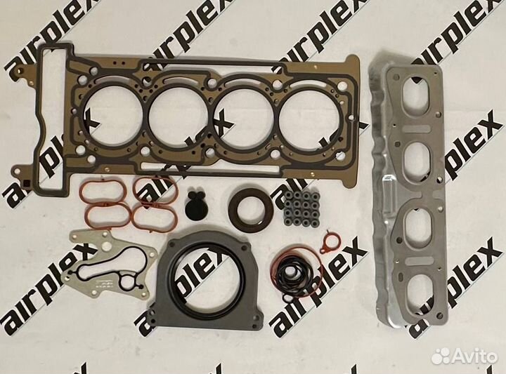 Комплект прокладок двигателя Mercedes M274 2.0