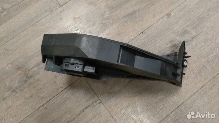 Педаль газа Bmw 530 D E61 M57N 306D2EU4 2004