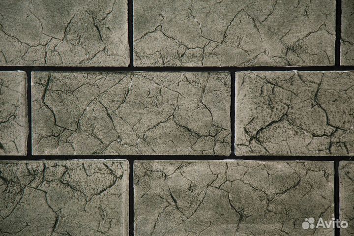 Фасадные термопанели tehnoarm