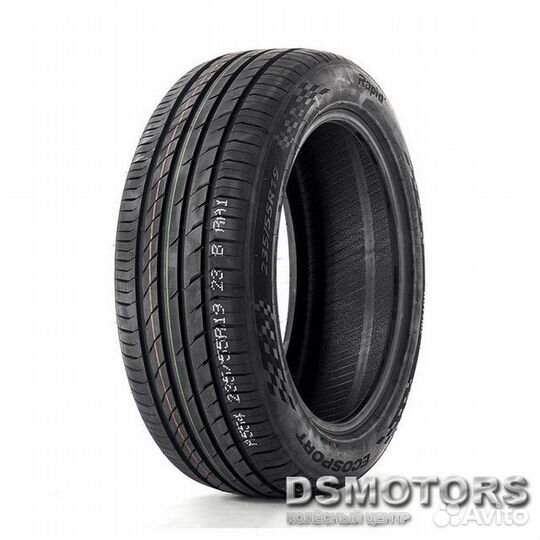 Rapid EcoSport 245/45 R19 98Y