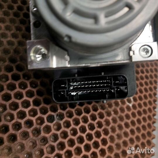 Блок ABS с ACC BMW f20 f30 f34