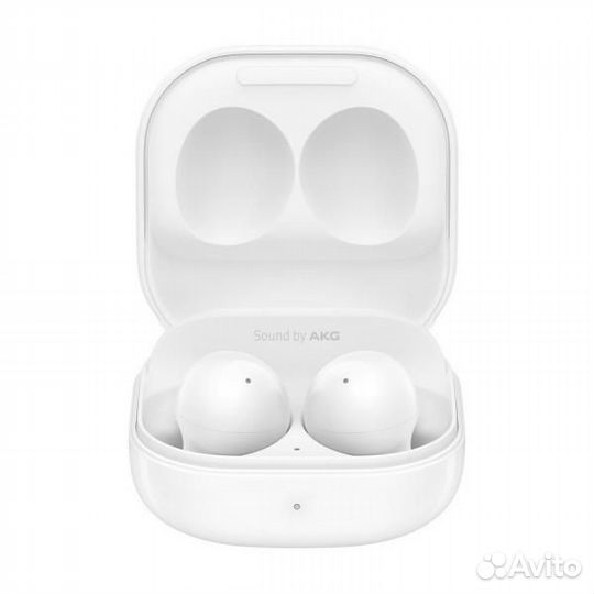 Samsung Galaxy Buds2, белый