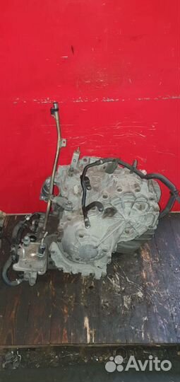АКПП CVT Nissan Murano VQ35 z50. 2wd