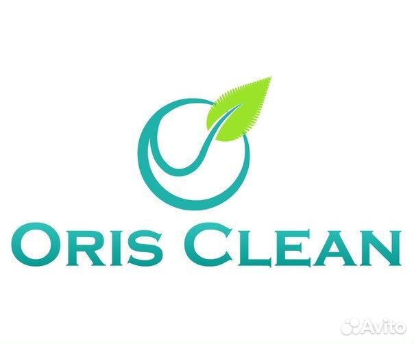 Уборщица на производстве