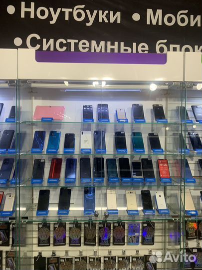 HUAWEI Y6 (2019), 2/32 ГБ