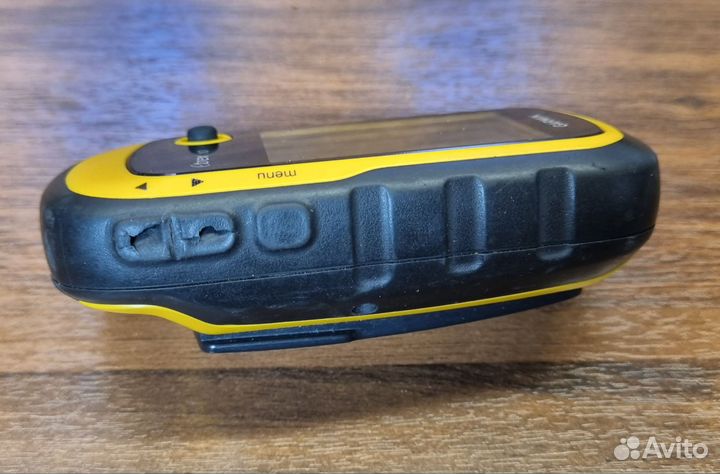 Навигатор Garmin etrex 10