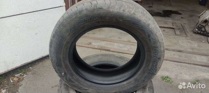 Cordiant Comfort 2 195/65 R15