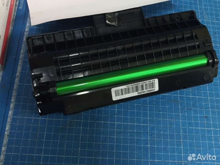 Картридж xerox phaser 3116