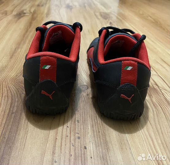 Кроссовки Puma 36 размер