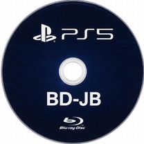 Blu Ray диски PS5, PS4(запись), Зеленоградск