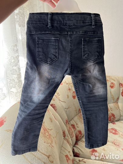 Детские вещи на девочку