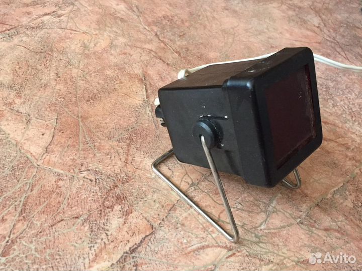 Фотоувеличитель упа 601