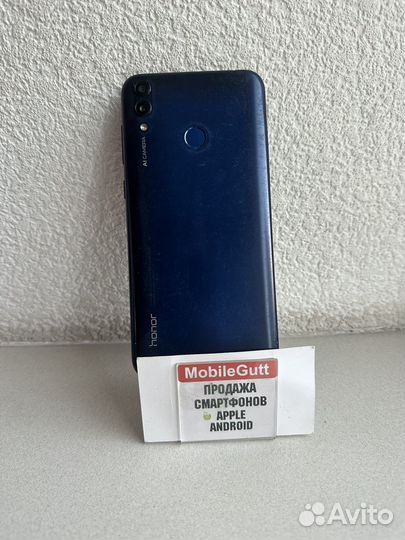 Honor 8c