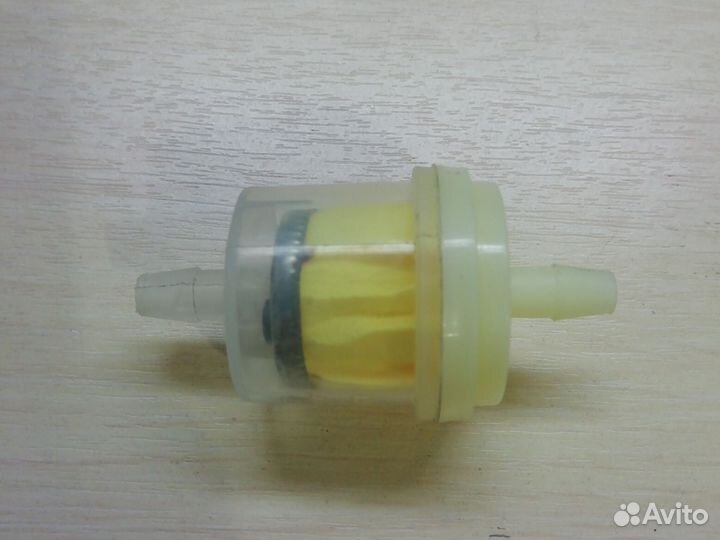 Филтор бензиновый