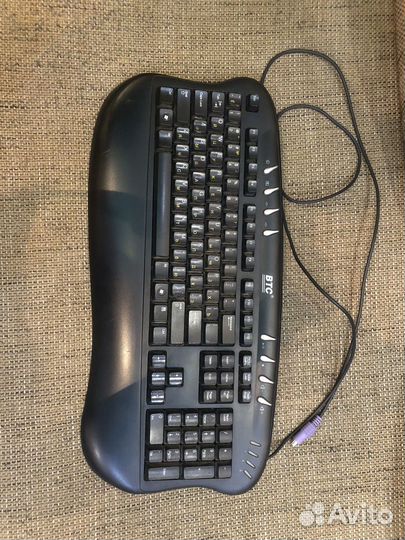 Клавиатура