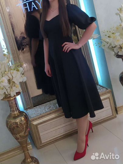 Продам платье