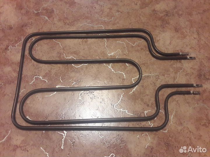 Тэн духовки gorenje верхний и нижний новые