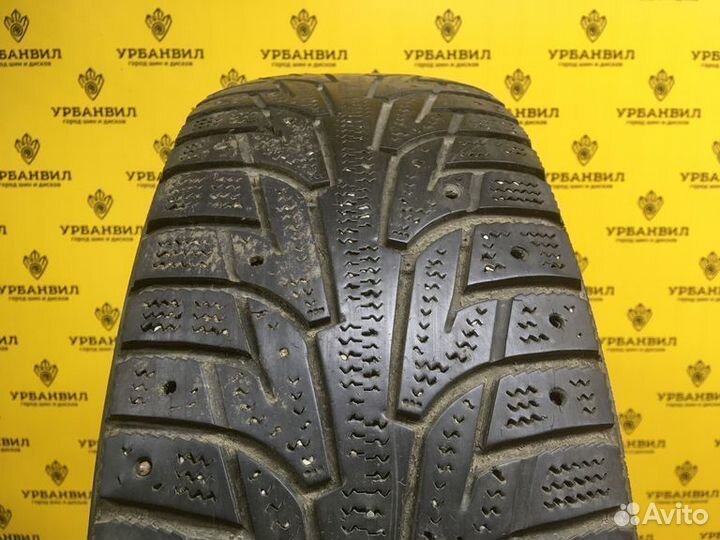 Hankook Winter I'Pike RS W419 195/65 R15 95T