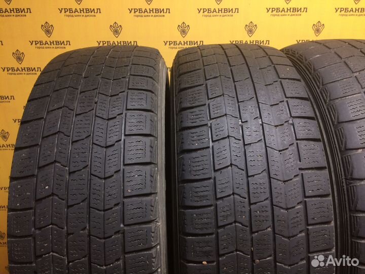 Dunlop Graspic DS3 205/65 R15 94Q
