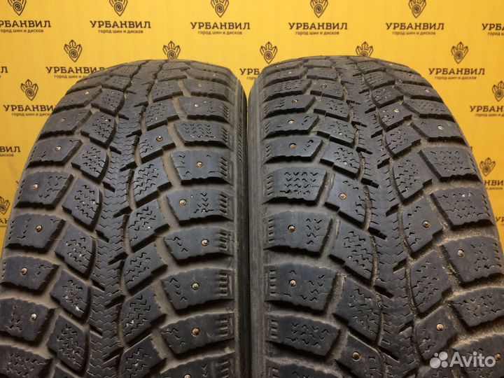 Marshal I'Zen Wis KW19 185/65 R15