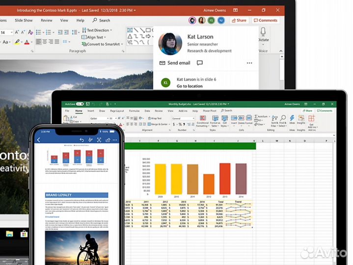 Microsoft office 365 