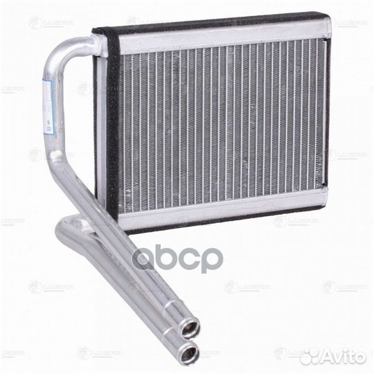 Радиаторы отопителя Hyundai Accent 1.4-1.6/1.5CRDi