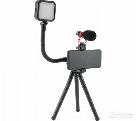 Комплект оборудования Falcon Eyes BloggerKit 07 mi