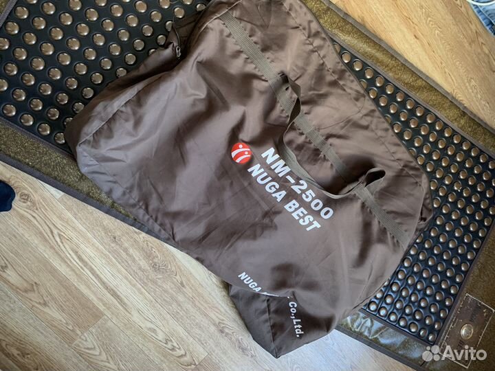 Мат Нуга бест