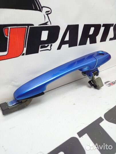 Ручка двери наружная Mazda 3