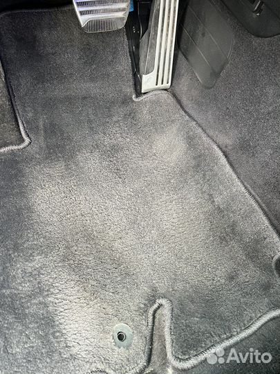 Автомобильные коврики Infiniti