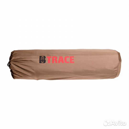 Ковер самонадувающийся BTrace Warm Pad 3