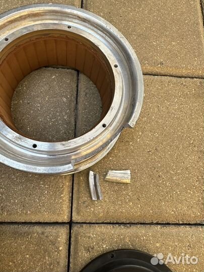 Запчасти для электросамоката kugoo m5