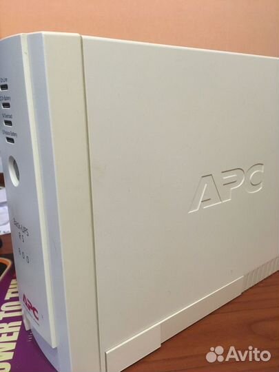 Источники бесперебойного питания