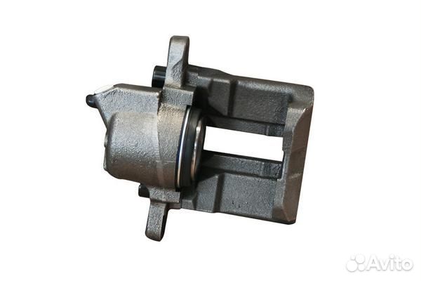 Суппорт тормозной передн прав renault: logan/sande