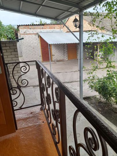 Дом 96 м² на участке 9 сот.