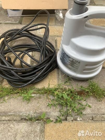 Дренажный насос Bestway 3028л/ч, D32мм