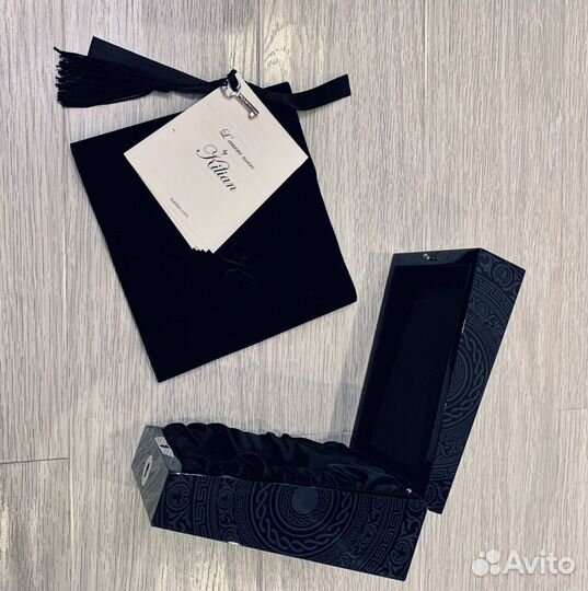 Коробка футляр Kilian оригинал