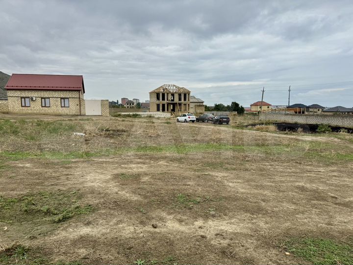 Участок 5 сот. (ИЖС)