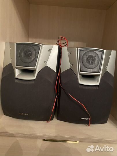Колонки samsung PS N22E