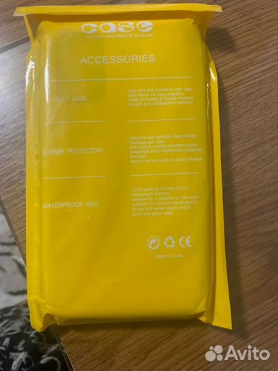 Чехол на samsung galaxy A52