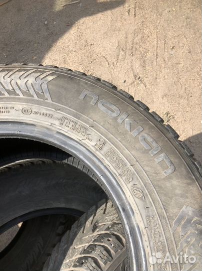 Nokian Tyres Hakkapeliitta 8 185/70 R14