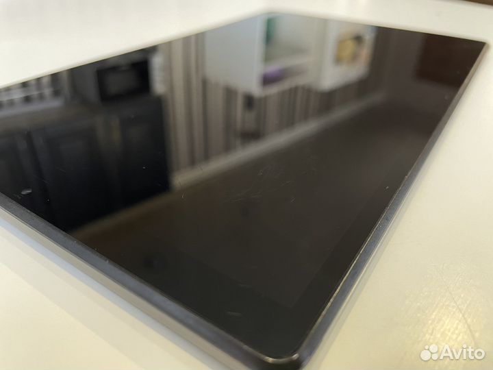 Планшет lenovo tab m10