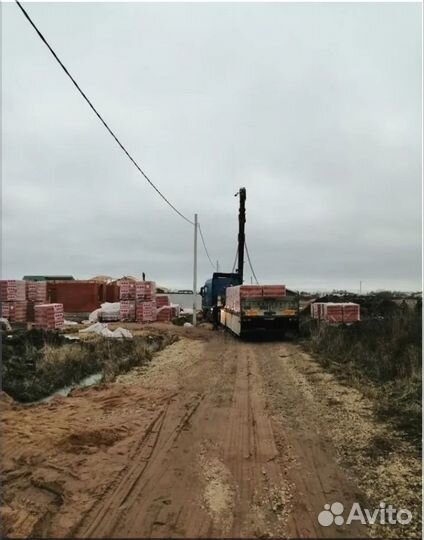 Кирпич от производителя