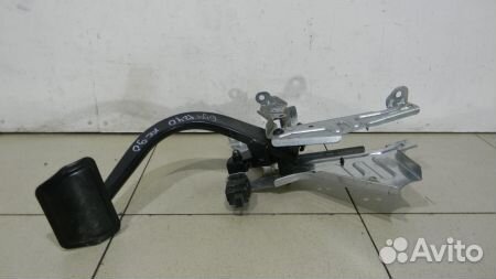 Педаль тормоза Вольво XC90 1 C